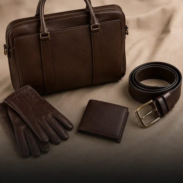 Leather Accessories