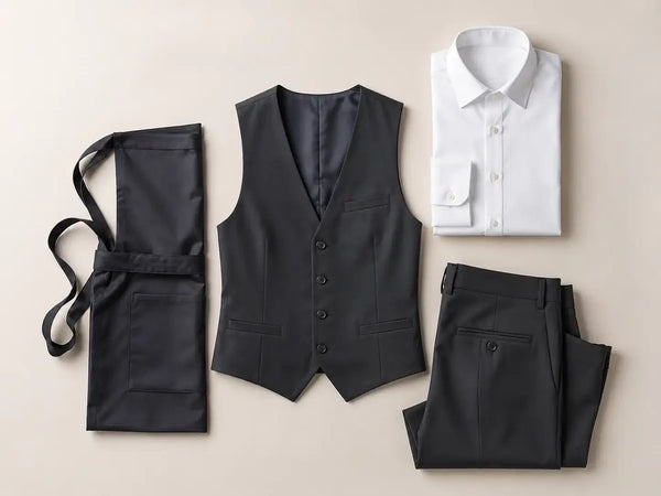 Hospitality Uniforms