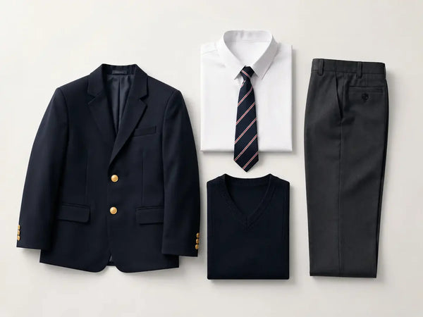 School Uniforms