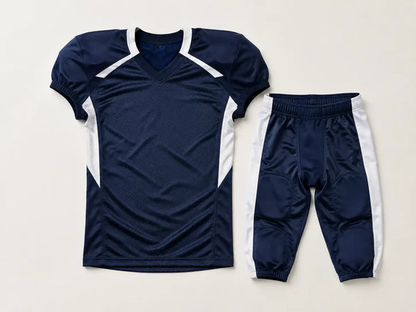 Game Jerseys