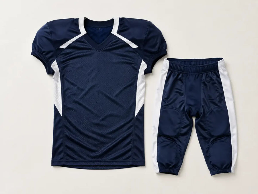 Custom American Football Uniform Manufacturer — Florix Sports