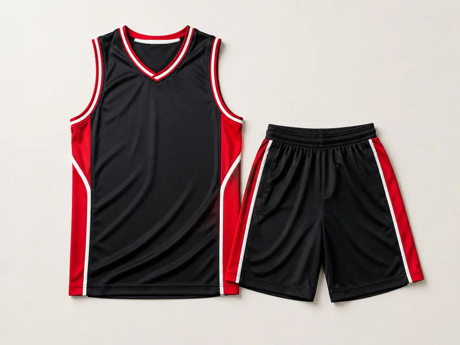 Custom Basketball Uniform Manufacturer — Florix Sports