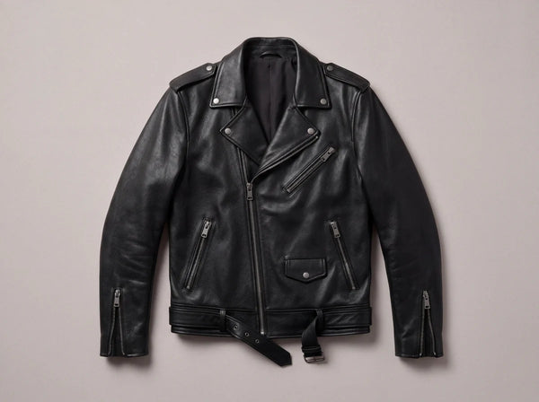 Paddock Jackets