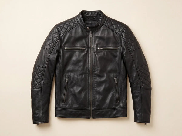 Café Racer Jackets