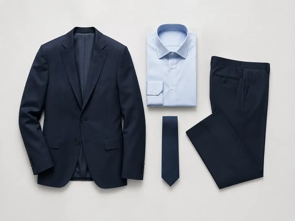 Corporate Uniforms