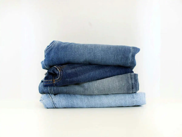 Custom Jeans custom production reference