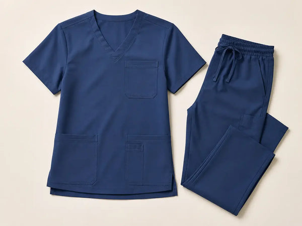 Medical Scrubs