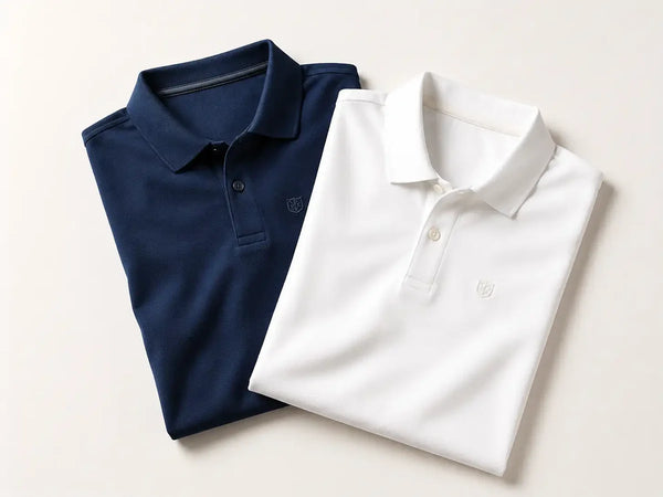 Staff Polos