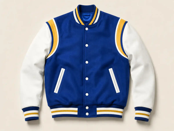 School Varsity Jackets
