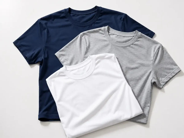 Staff T-Shirts
