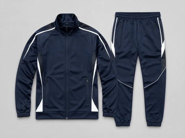 Training Tracksuits