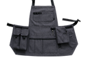 Heavy-Duty Utility Bib Apron wholesale apparel product image