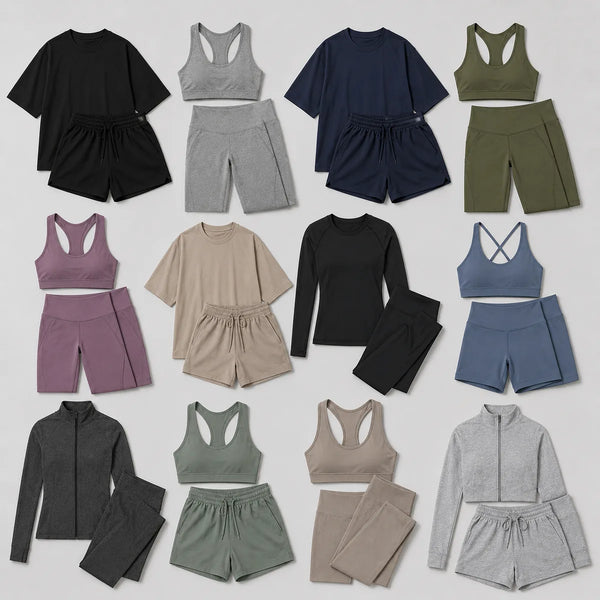 Activewear Sets