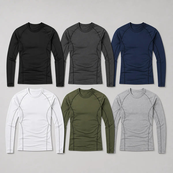 Compression Tops