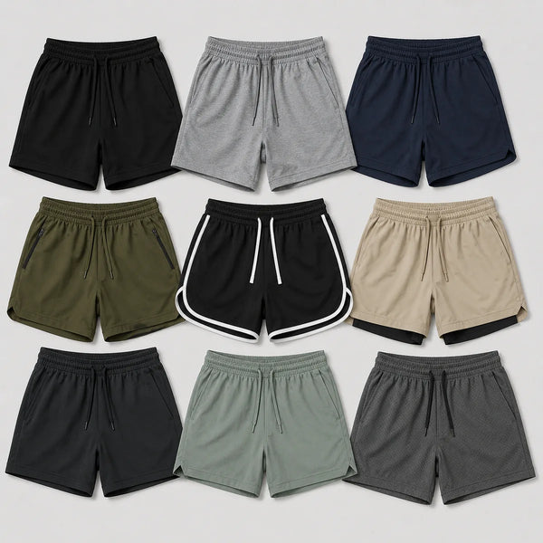 Referee Shorts