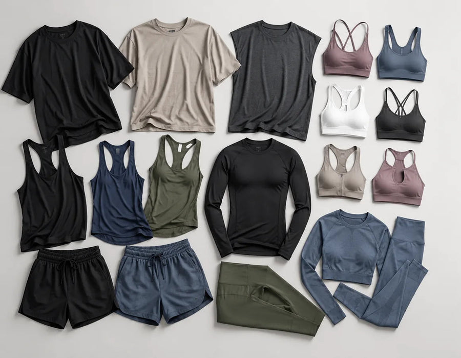 Custom Rowing Uniform Manufacturer — Florix Sports