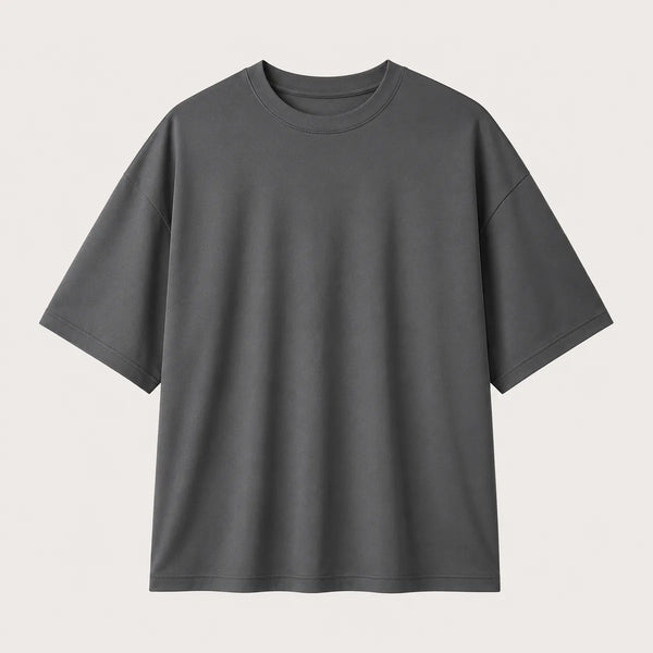 Oversized Gym T-Shirts