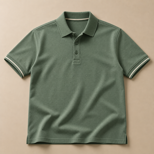 Polo Shirts