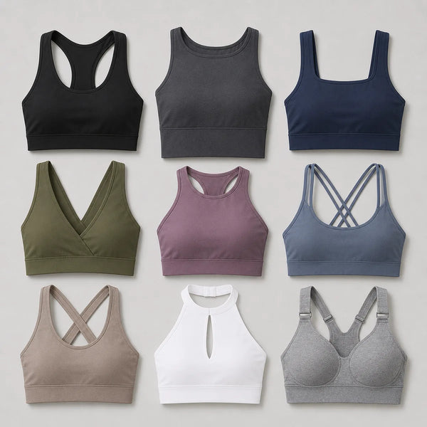Sports Bras