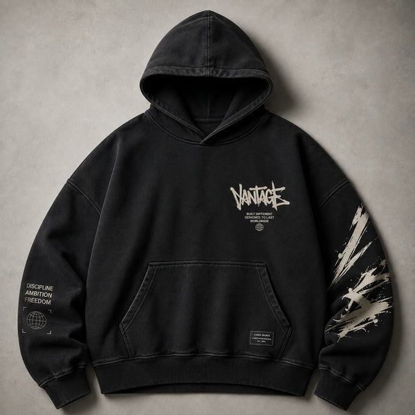 Streetwear Hoodies