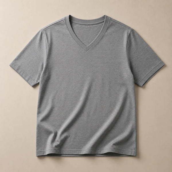 V-Neck T-Shirts