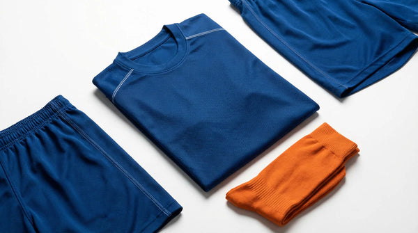 Match Jerseys