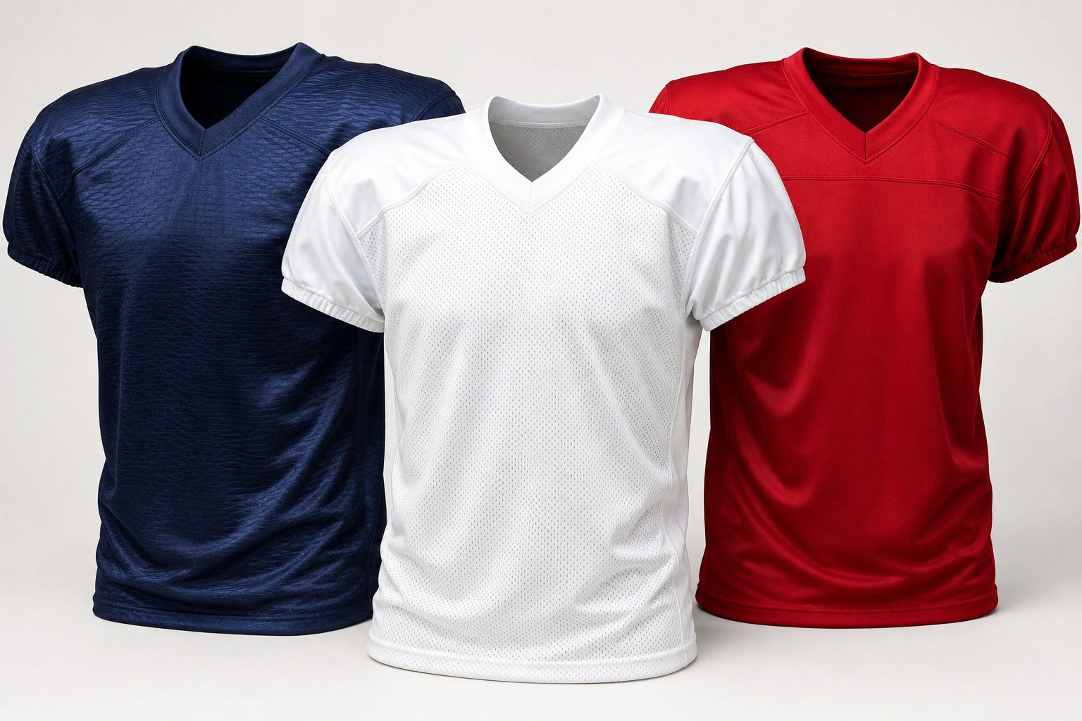 Unbranded custom game jerseys for american football uniform manufacturing
