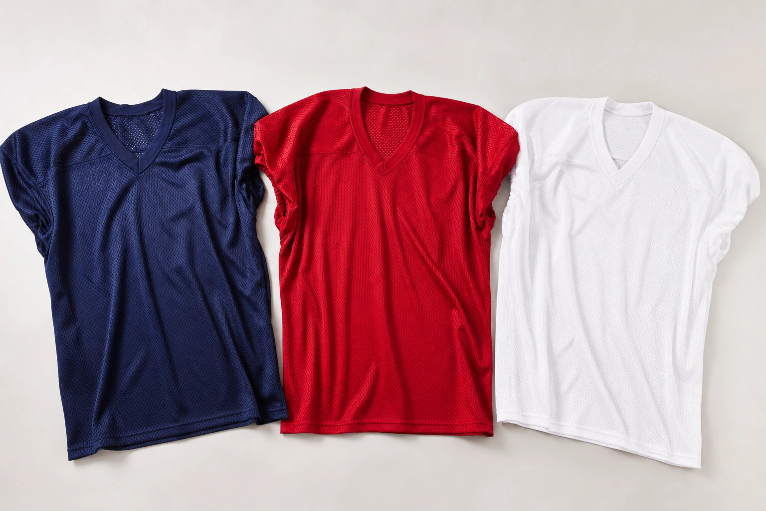 Unbranded custom practice jerseys for american football uniform manufacturing