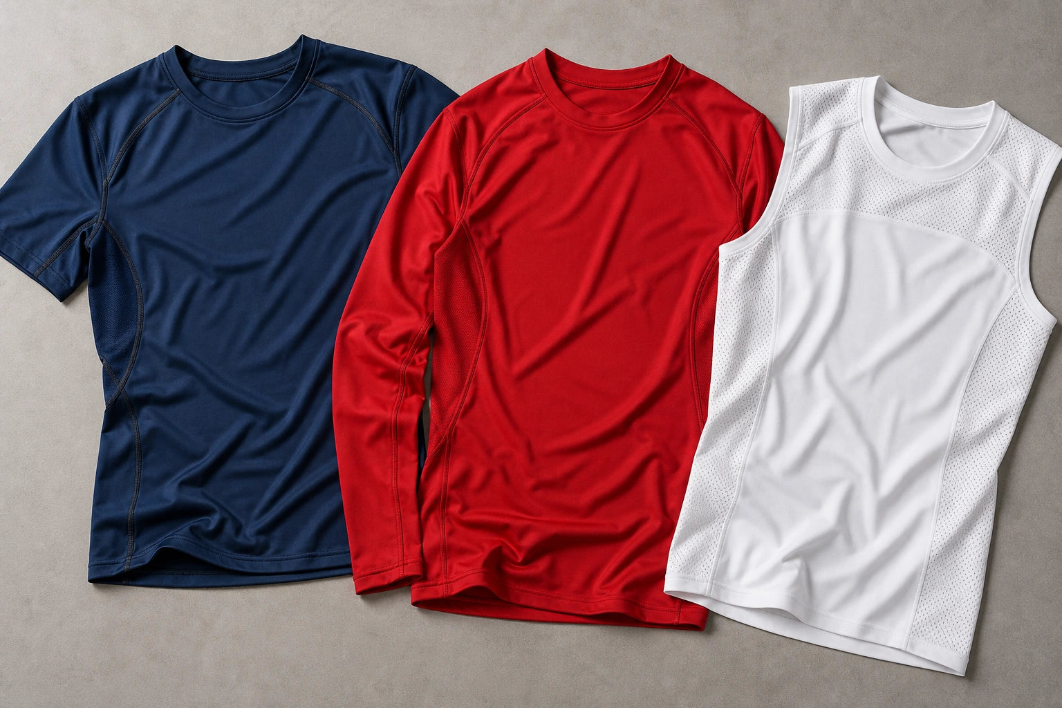Unbranded custom compression tops for american football uniform manufacturing