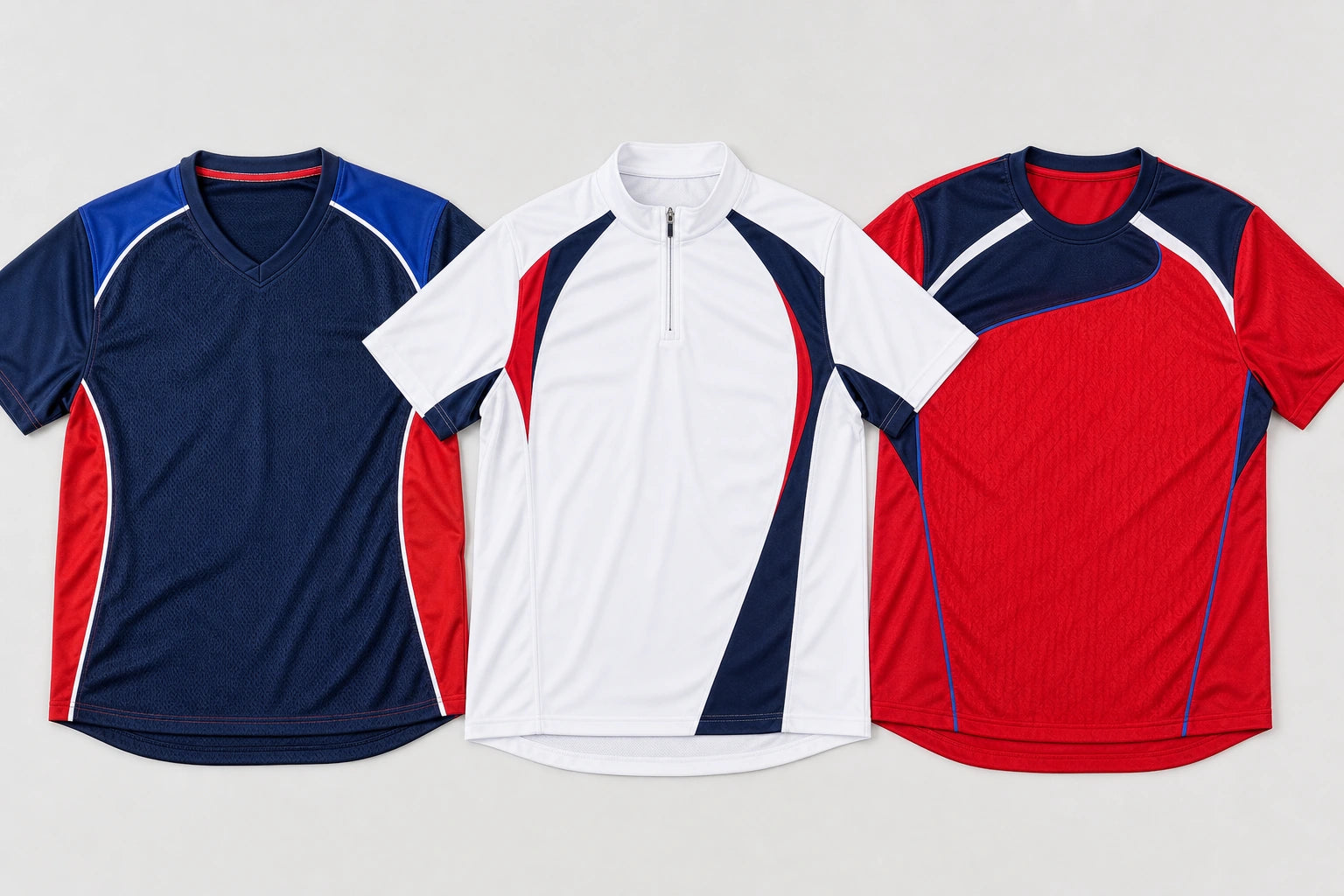 Unbranded custom batting practice tops for baseball uniform manufacturing