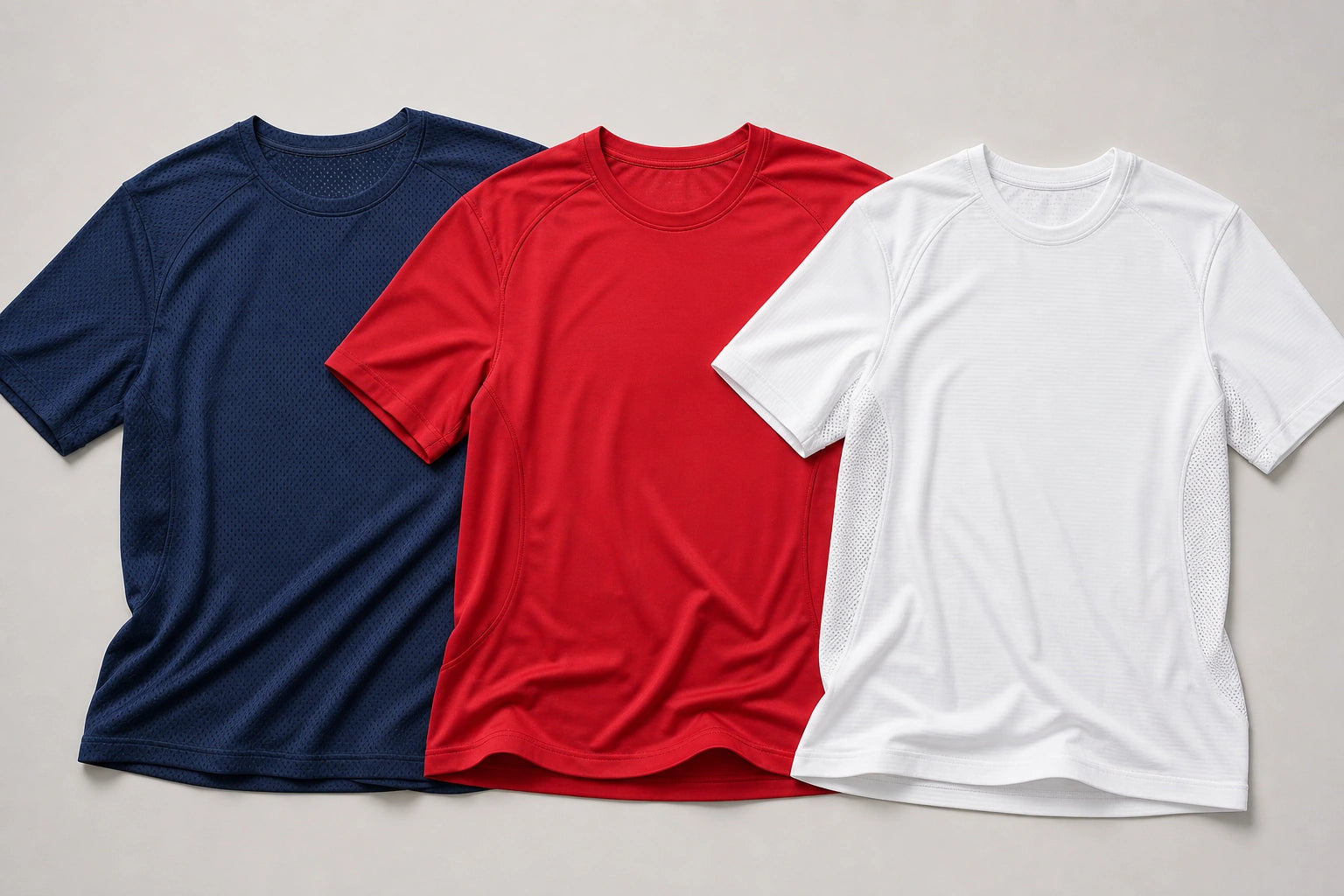 Unbranded custom shooting shirts for basketball uniform manufacturing