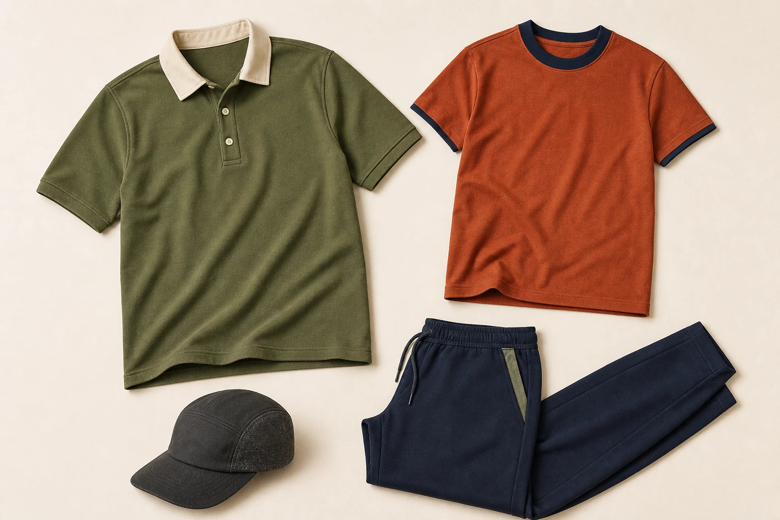 Unbranded custom casual teamwear for cycling wear manufacturing