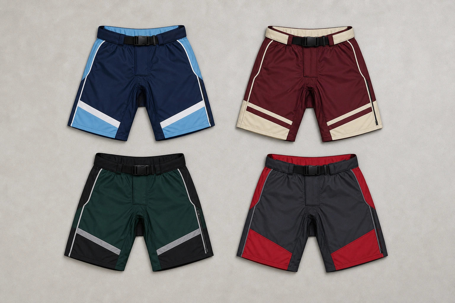 Unbranded custom hockey shells for ice hockey jersey manufacturing