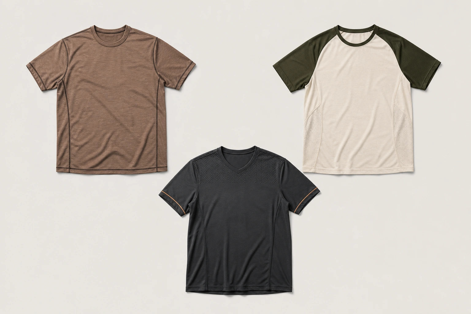Unbranded custom walkout t-shirts for mma apparel manufacturing
