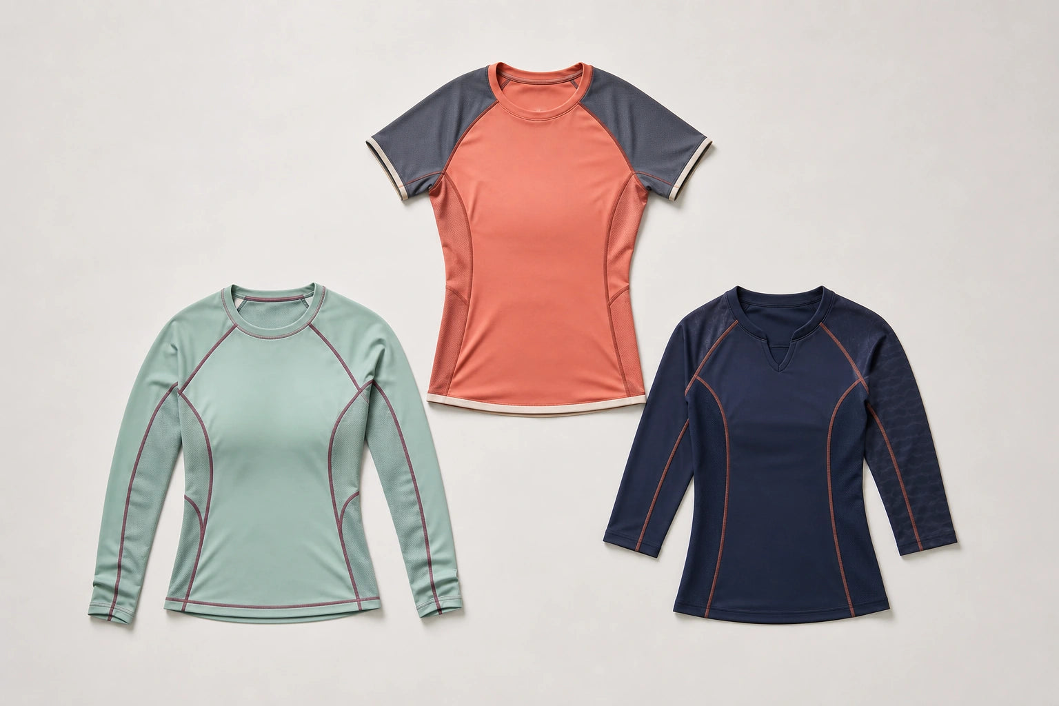 Unbranded custom women’s rash guards for mma rash guard manufacturing