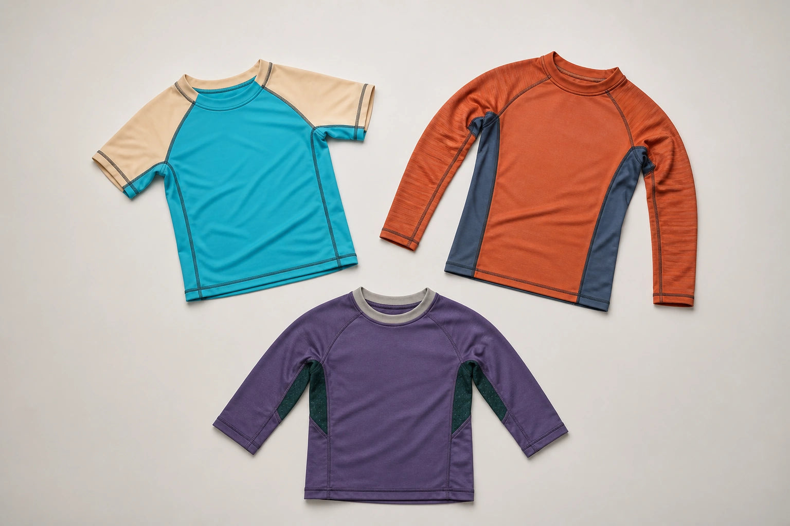 Unbranded custom youth rash guards for mma rash guard manufacturing