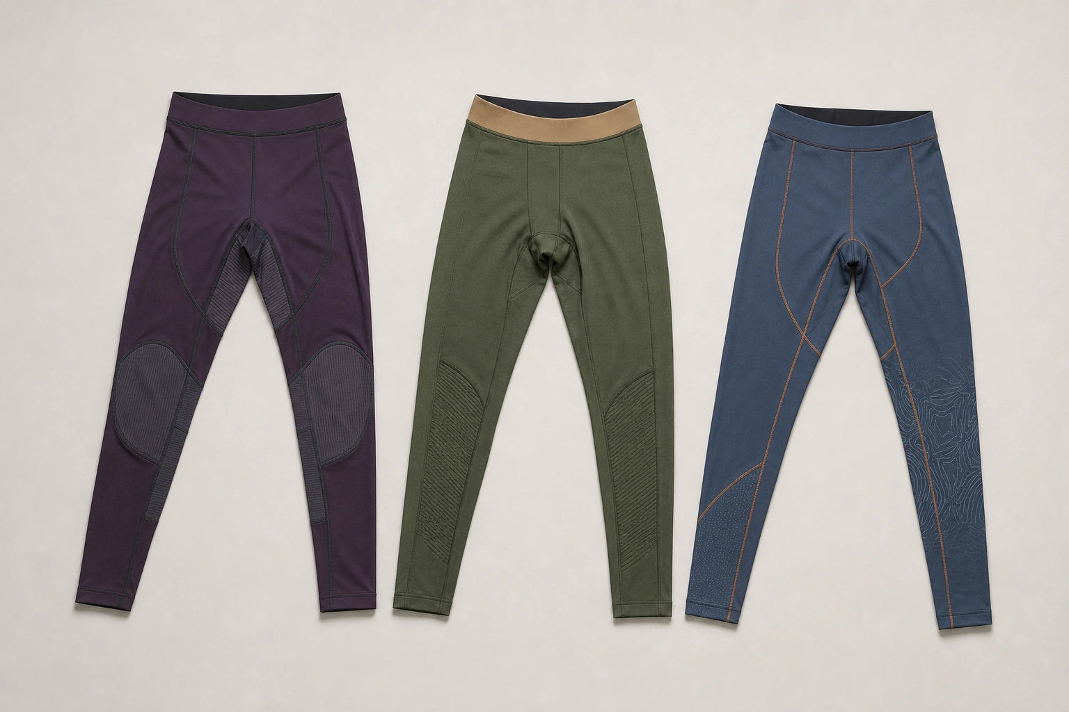 Unbranded custom spats for no gi bjj apparel manufacturing