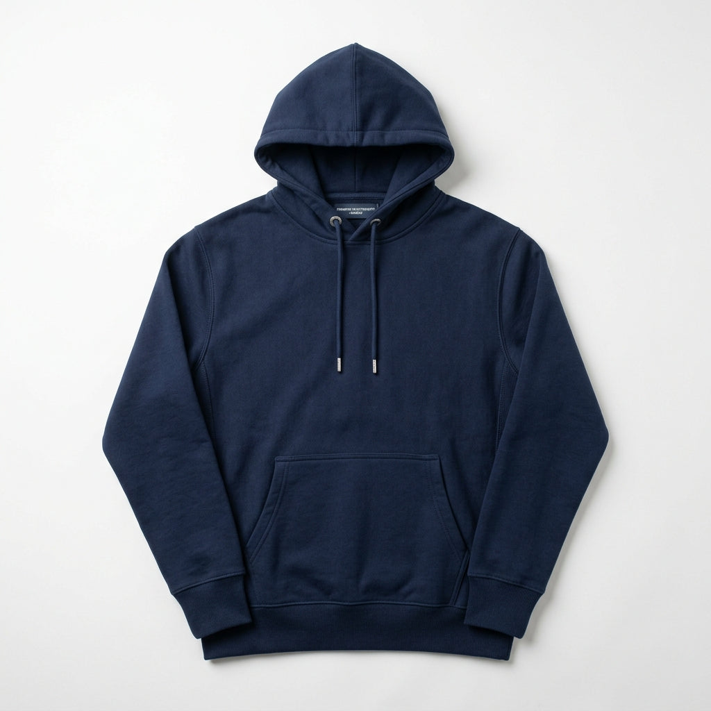 Heavyweight Hoodie