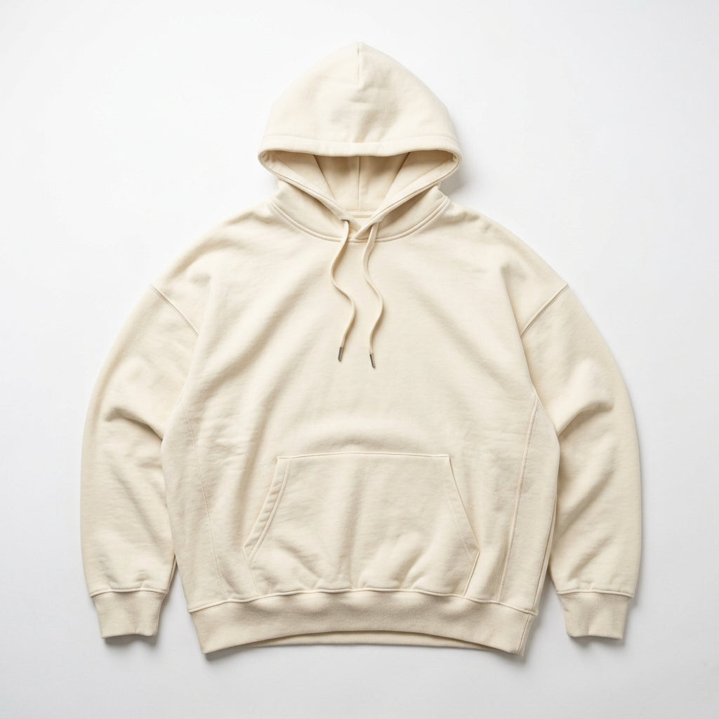 Oversized Hoodie