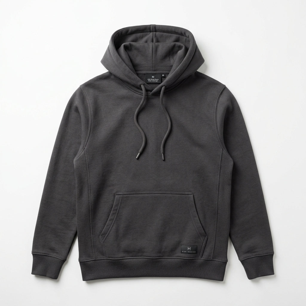 Pullover Hoodie