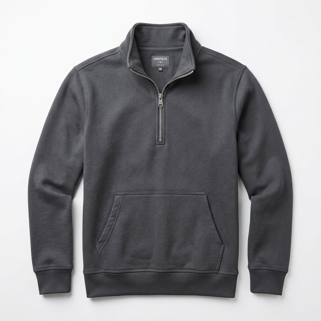 French Terry Hoodies